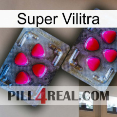 Super Vilitra 15